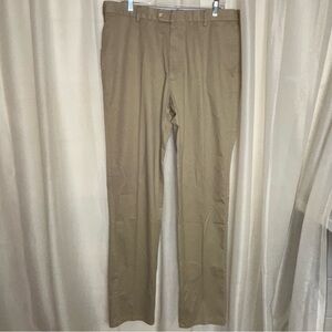Peter Millar Signature Sateen 5-Pocket Classic Fit Pants